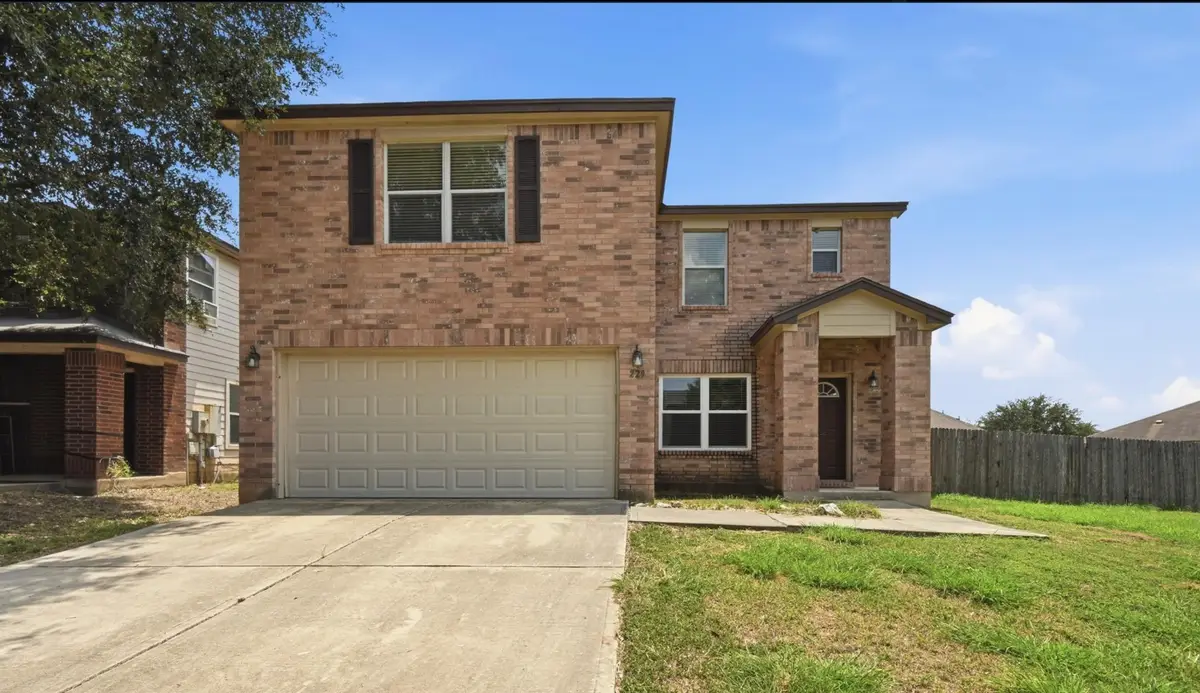 229 Capistrano Dr, San Marcos, TX 78666 - #1