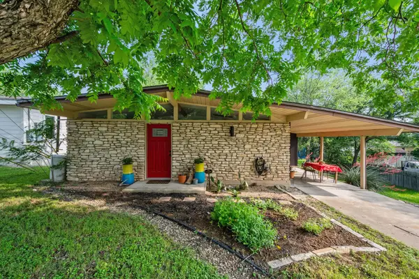 1413 S Redondo Dr, Austin, TX 78721