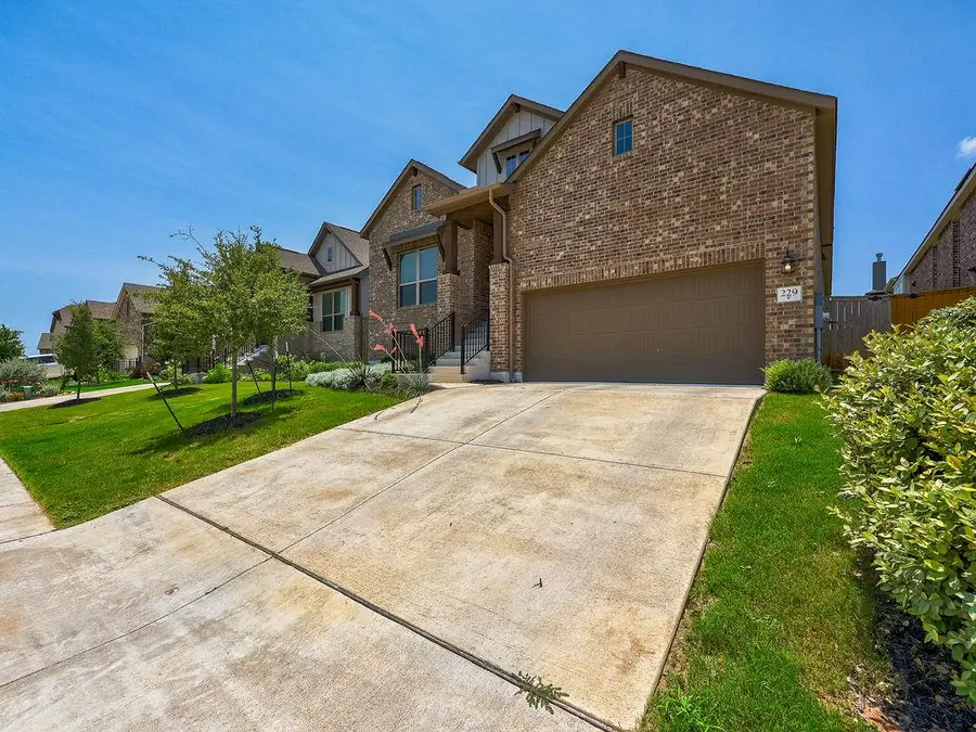 229 Heartleaf Rd, San Marcos, TX 78666 - #2