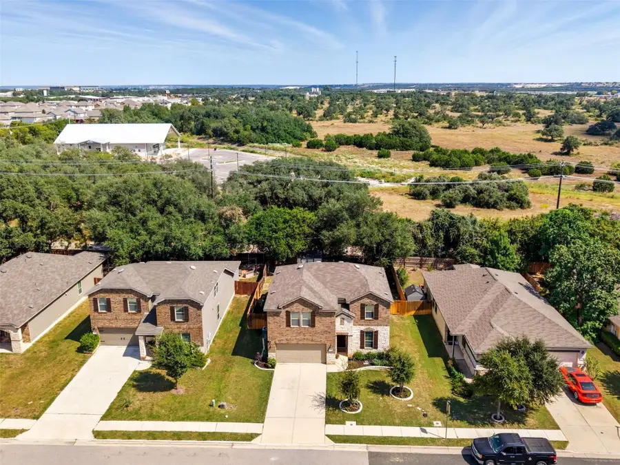 206 Quarry Rock Loop, Liberty Hill, TX 78642 - Image #2