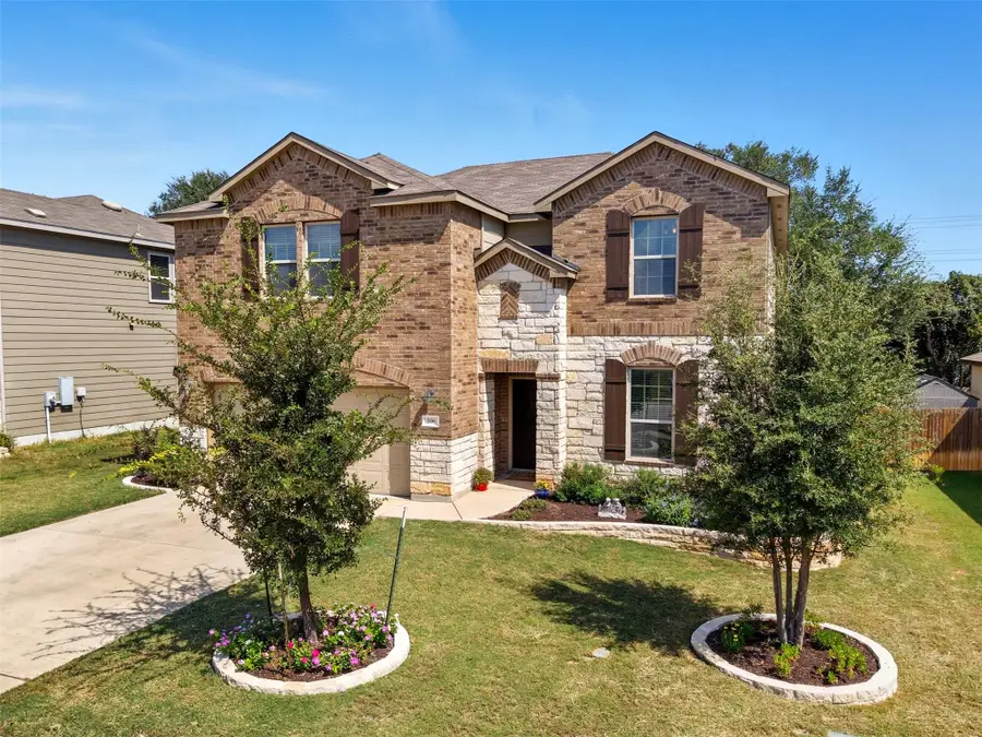 206 Quarry Rock Loop, Liberty Hill, TX 78642 - Image #3