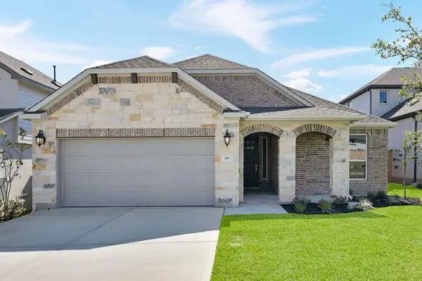 116 Basketflower Ln, Georgetown, TX 78633