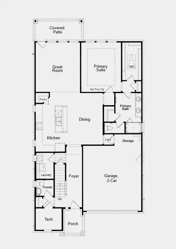 13212 Parsons Prairie Ln, Buda, TX 78610 - Image #2