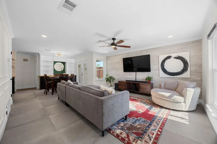 214 Barrhall Dr, Round Rock, TX 78664 - Image #3