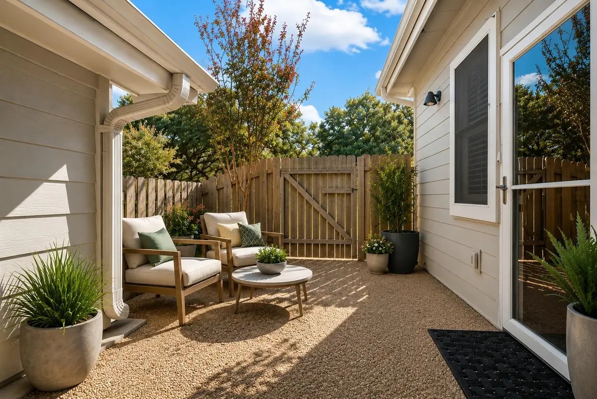 6501 Brush Country Rd #109, Austin, TX 78749 - #1