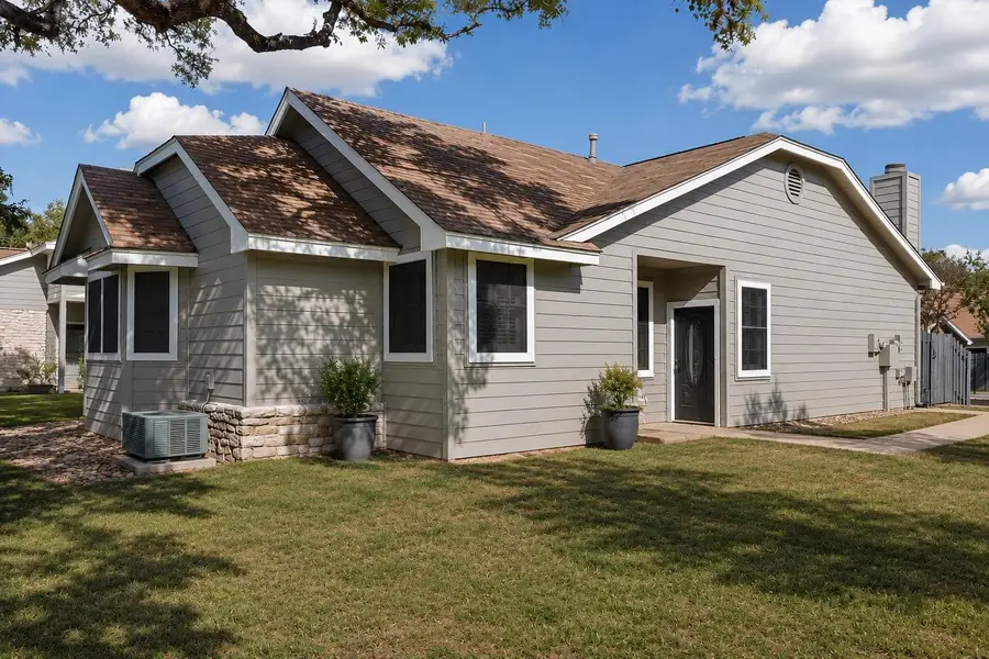 6501 Brush Country Rd #109, Austin, TX 78749 - #2