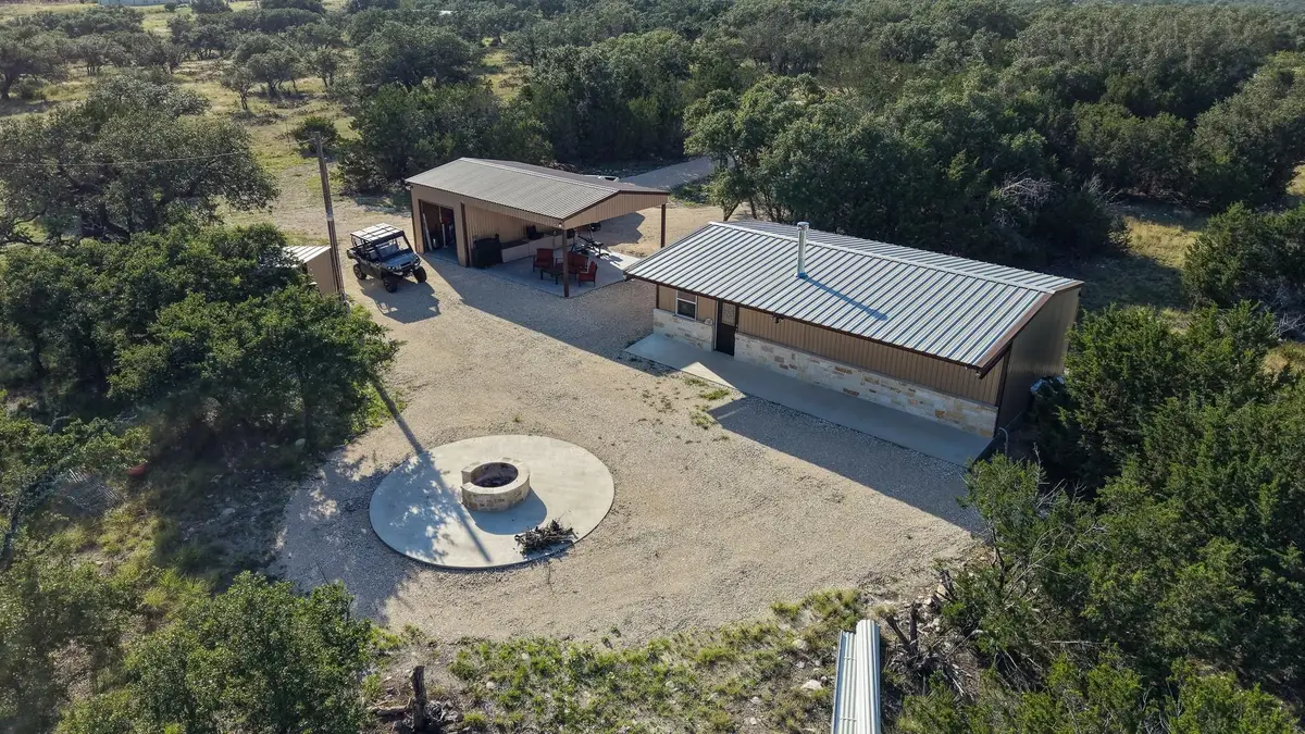 725 Kc 3721 Rd, Junction, TX 76849 - #1