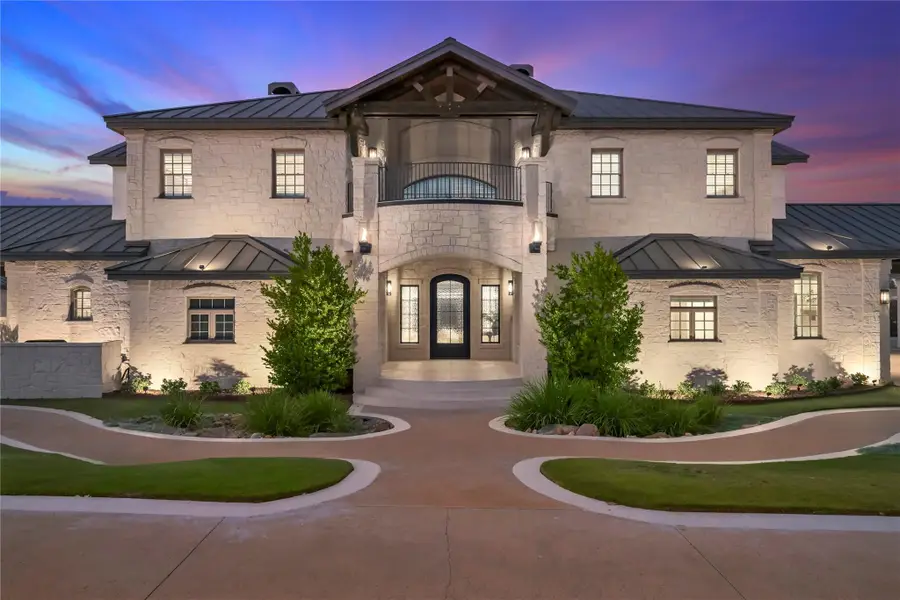 12006 Pleasant Panorama Vw, Austin, TX 78738 - #2