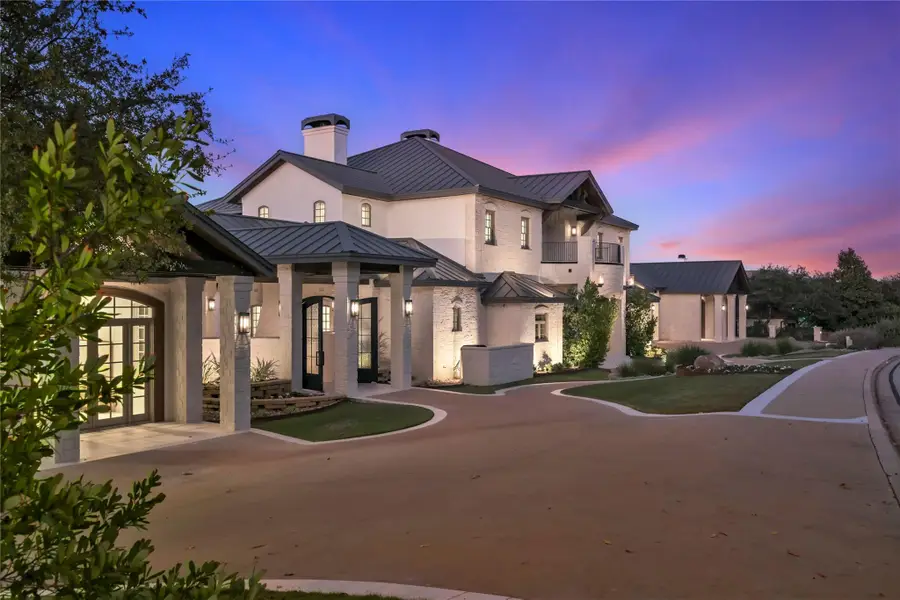 12006 Pleasant Panorama Vw, Austin, TX 78738 - #3