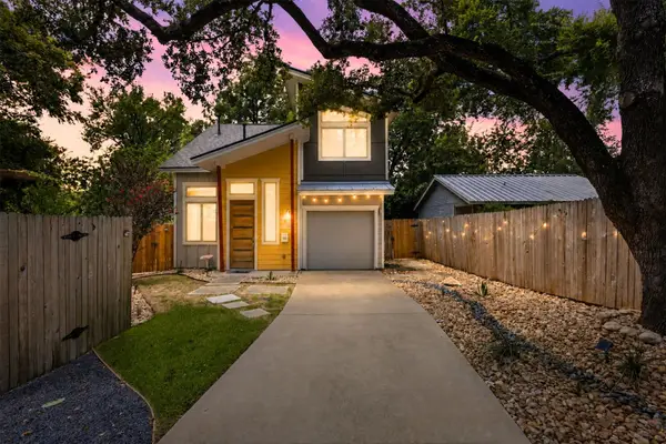 1527 Madison Ave #B, Austin, TX 78757