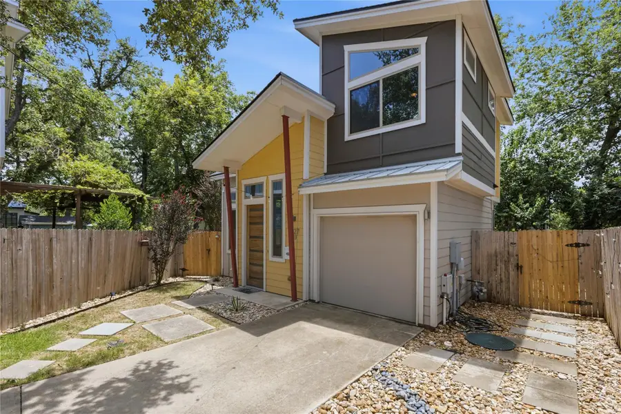 1527 Madison Ave #B, Austin, TX 78757 - #3