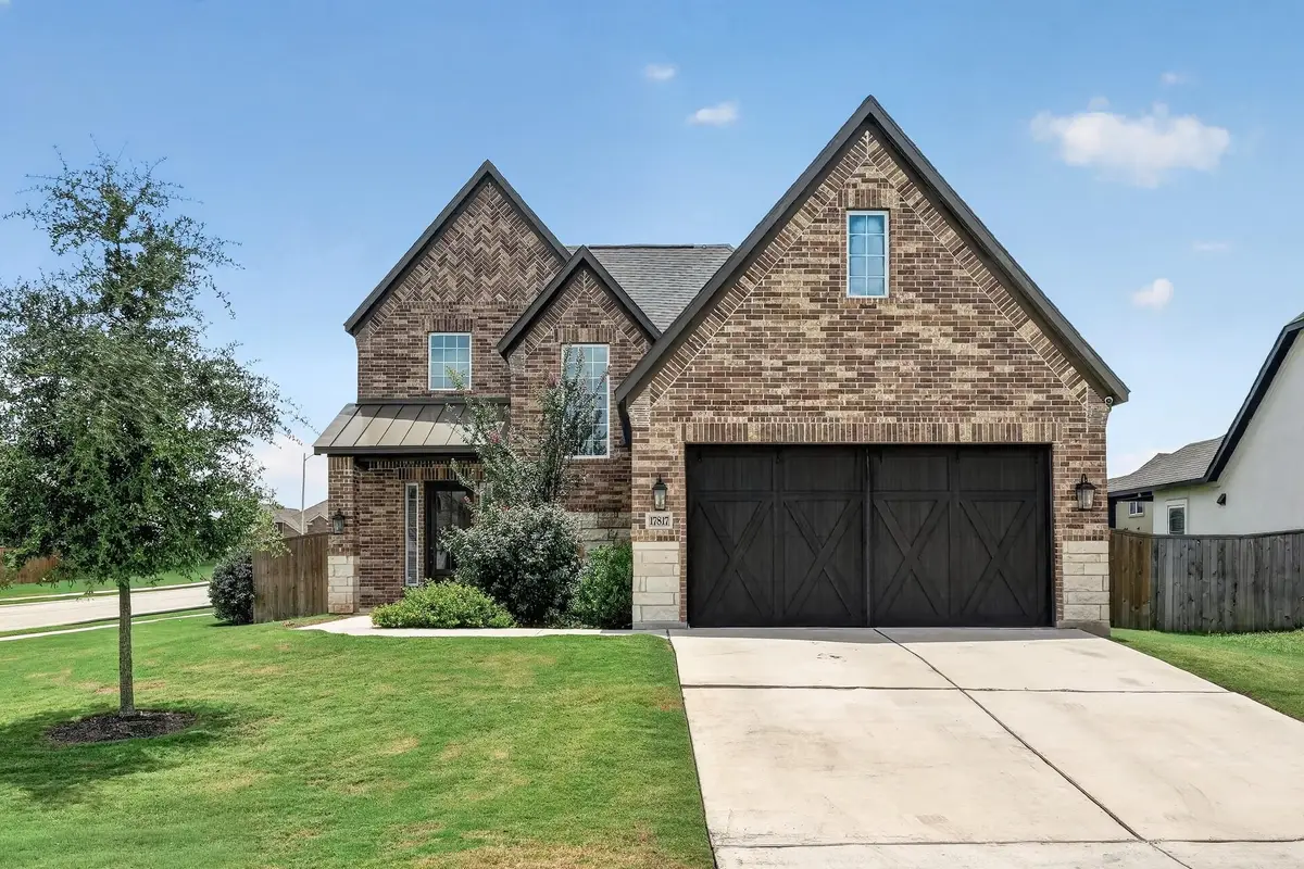 17817 Clairess Ln, Manor, TX 78653 - #1
