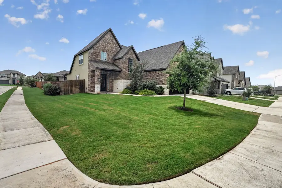 17817 Clairess Ln, Manor, TX 78653 - #2