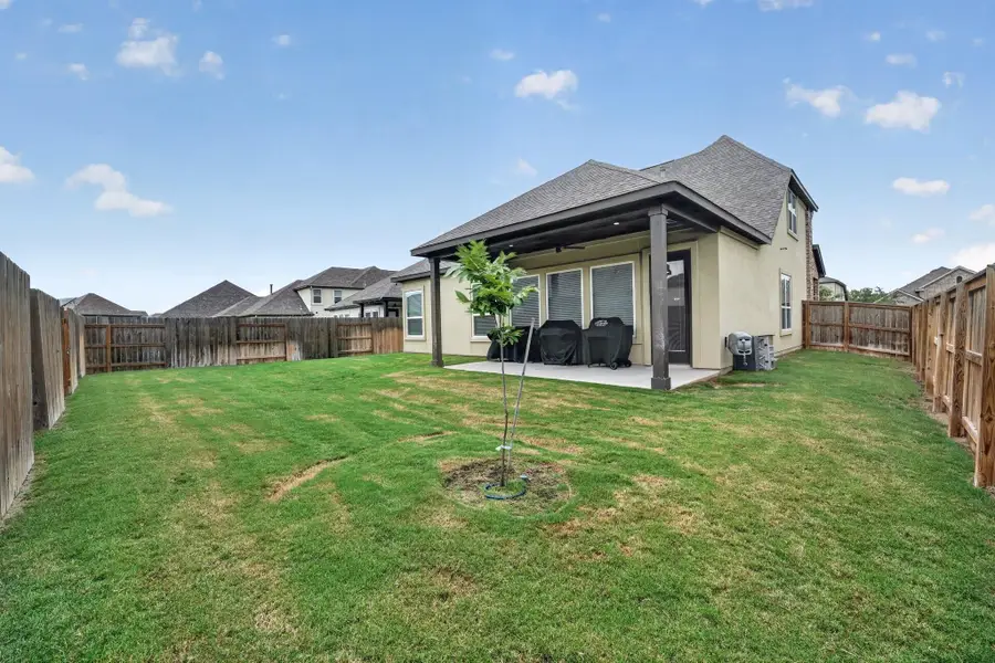 17817 Clairess Ln, Manor, TX 78653 - #3