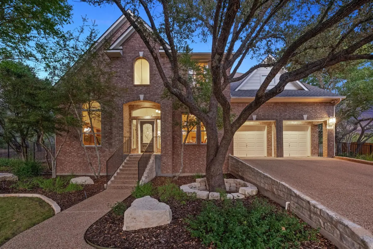 3713 Soledad Ct, Austin, TX 78732 - Image #1