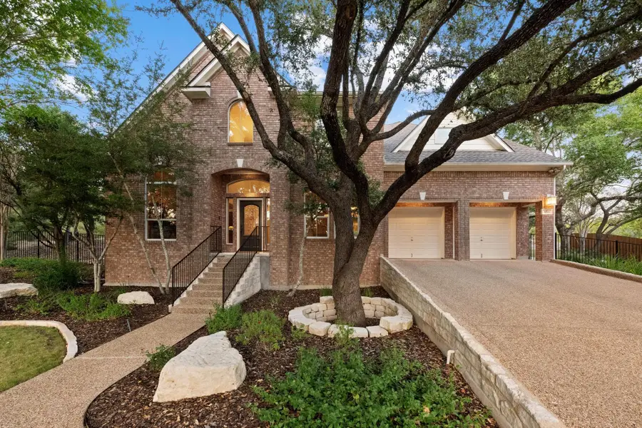 3713 Soledad Ct, Austin, TX 78732 - Image #2