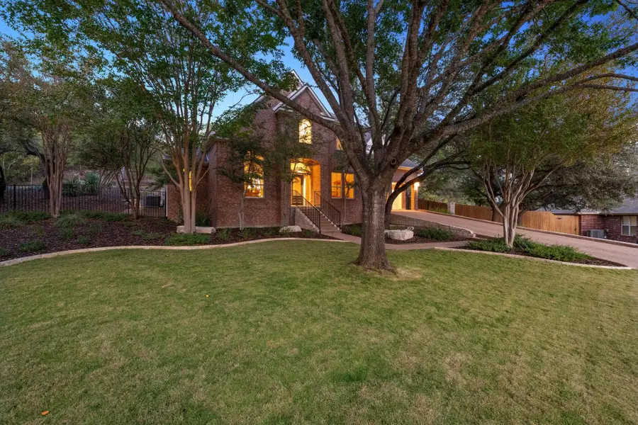 3713 Soledad Ct, Austin, TX 78732 - Image #3