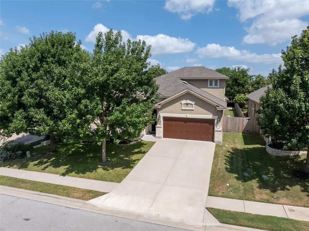 3005 Paseo De Charros, Leander, TX 78641 - #1