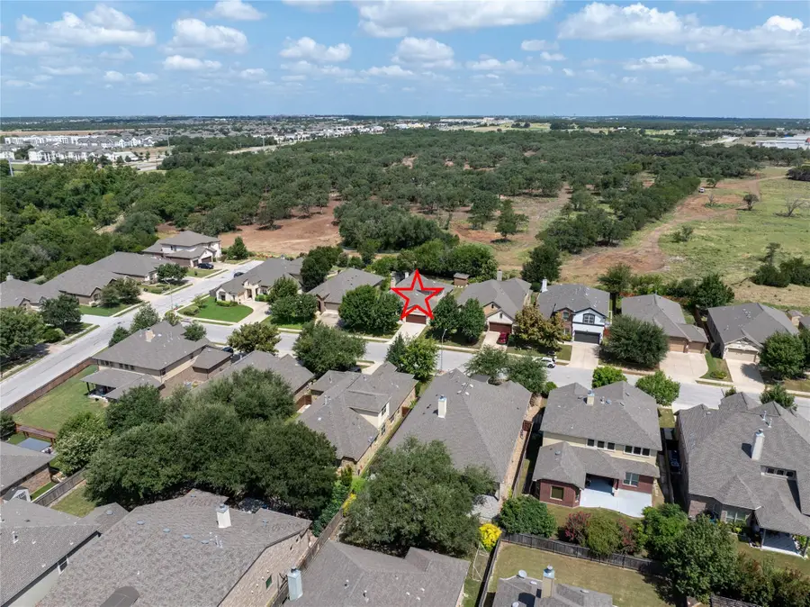 3005 Paseo De Charros, Leander, TX 78641 - #2