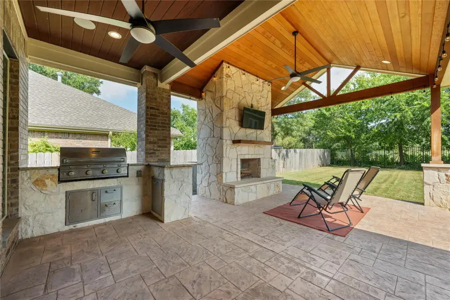 3005 Paseo De Charros, Leander, TX 78641 - #3