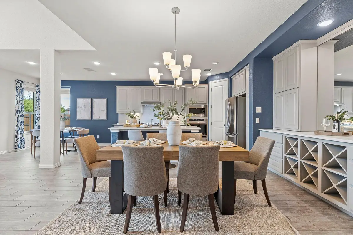 3036 Columbus Loop, Round Rock, TX 78665 - #1