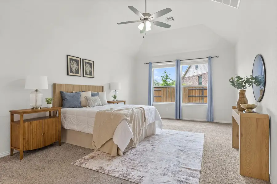 3036 Columbus Loop, Round Rock, TX 78665 - #3