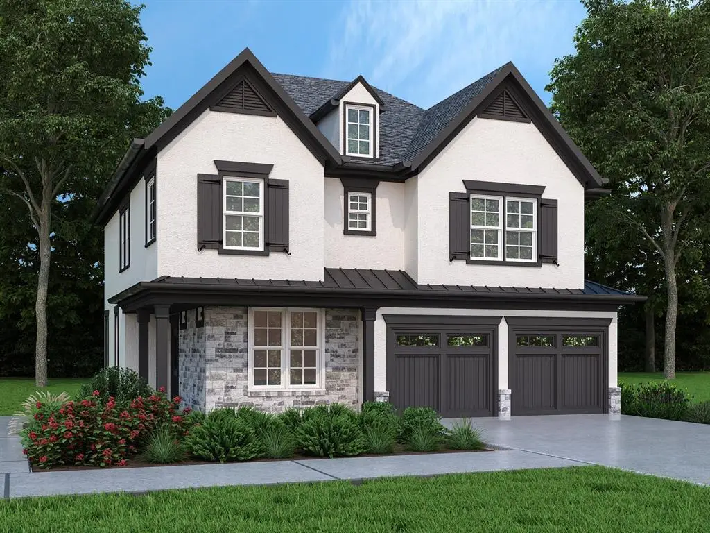 408 Hazelwood St #116, Leander, TX 78641 - #1