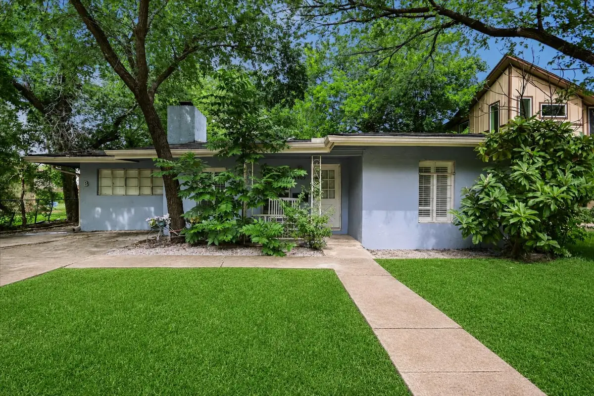 3409 Banton Rd, Austin, TX 78722 - #1