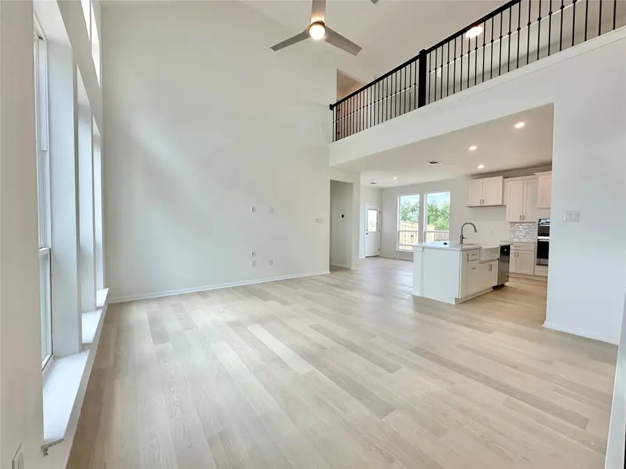 349 Elephant Island Loop, Kyle, TX 78640 - #3