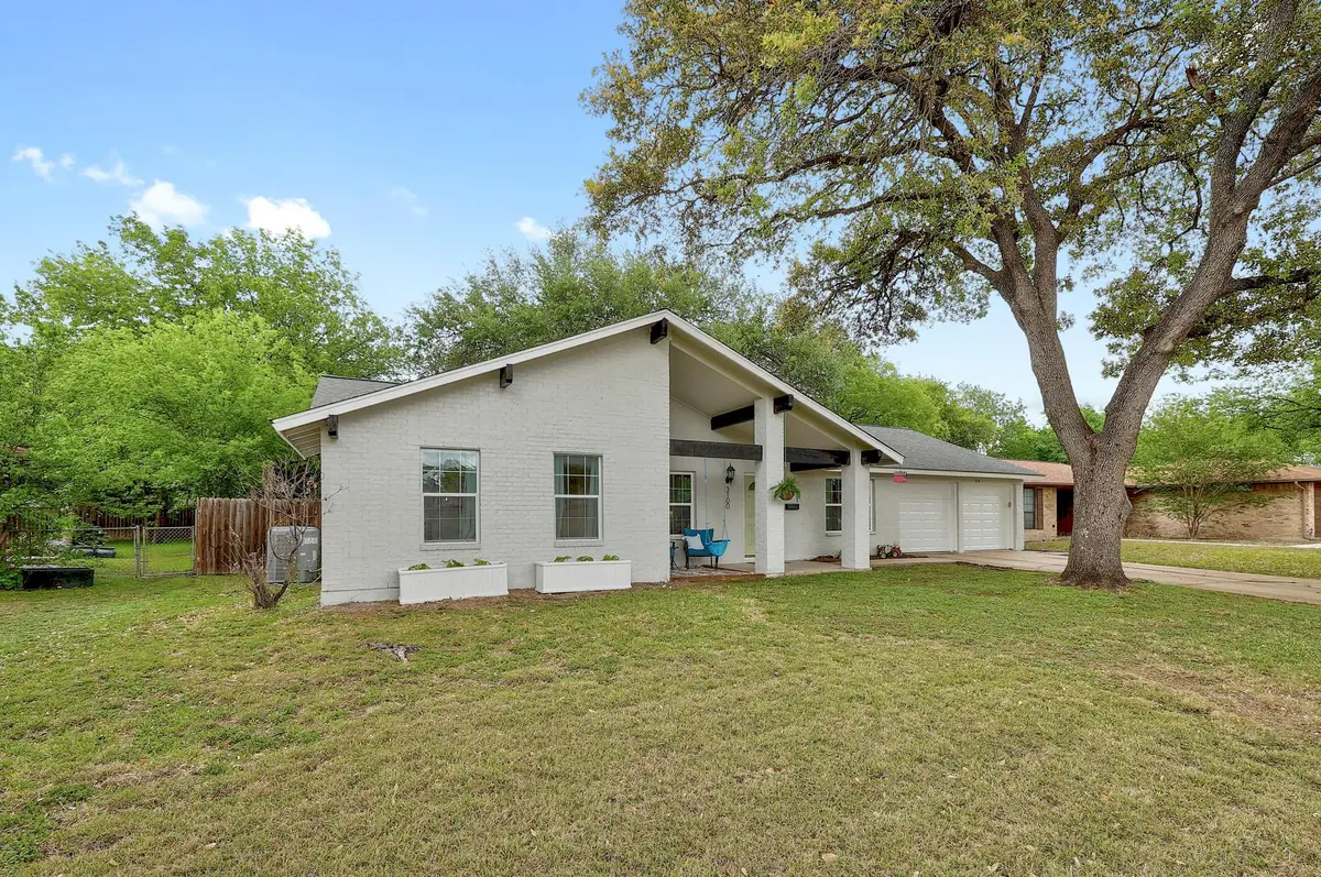 3100 Lynridge Dr, Austin, TX 78723 - #1