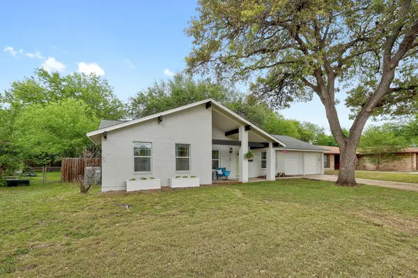 3100 Lynridge Dr, Austin, TX 78723