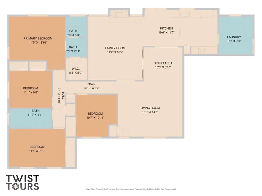 3100 Lynridge Dr, Austin, TX 78723 - #3