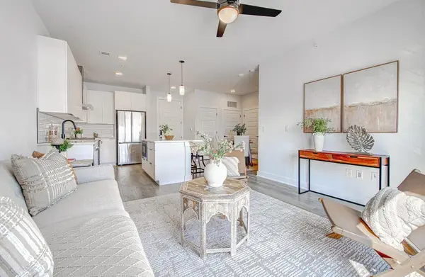 2220 Webberville Rd #201, Austin, TX 78702