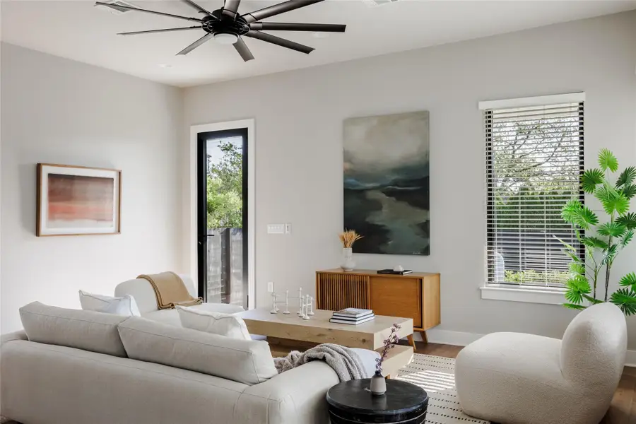 2100 Chicon St, Austin, TX 78722 - #3