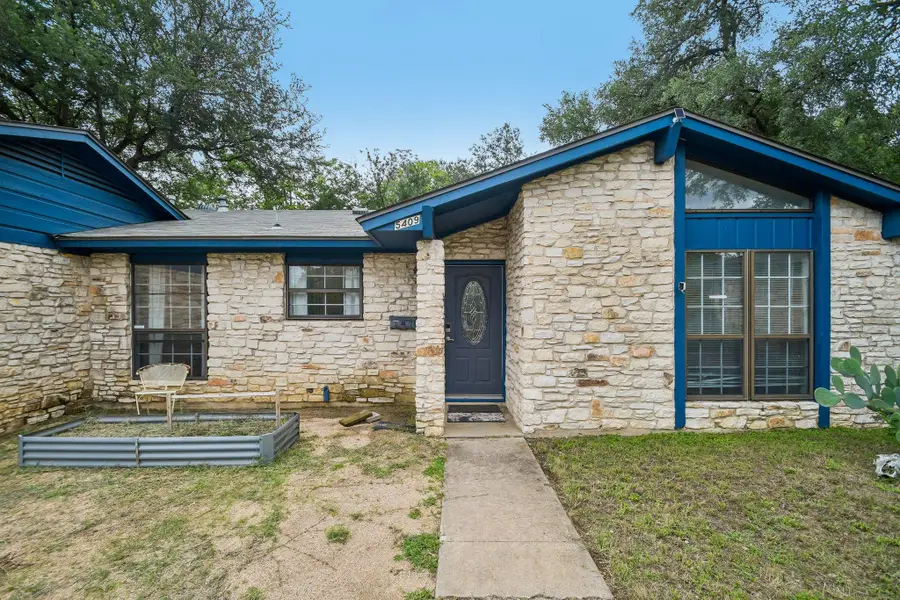 5409 Hunters Gln, Austin, TX 78745 - #3