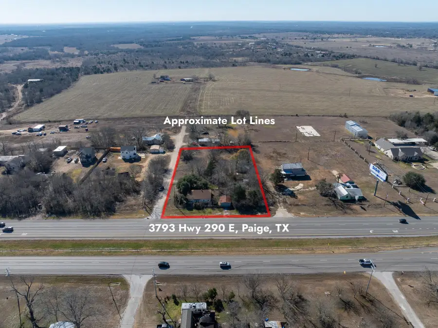 3793 Us-290 E, Paige, TX 78659 - Image #2