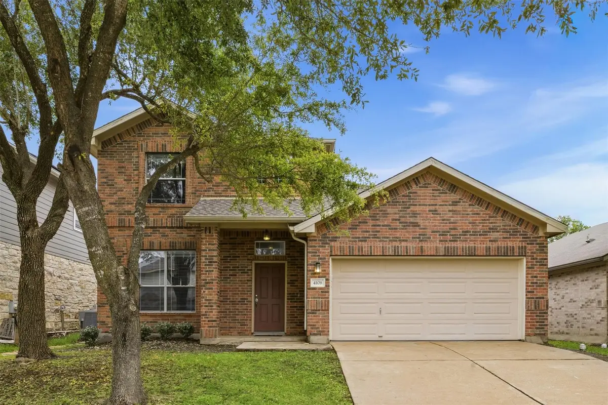4108 Veiled Falls Dr, Pflugerville, TX 78660 - #1