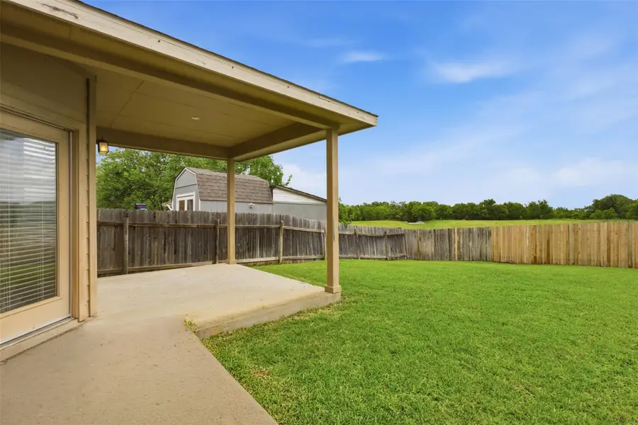 4108 Veiled Falls Dr, Pflugerville, TX 78660 - #2