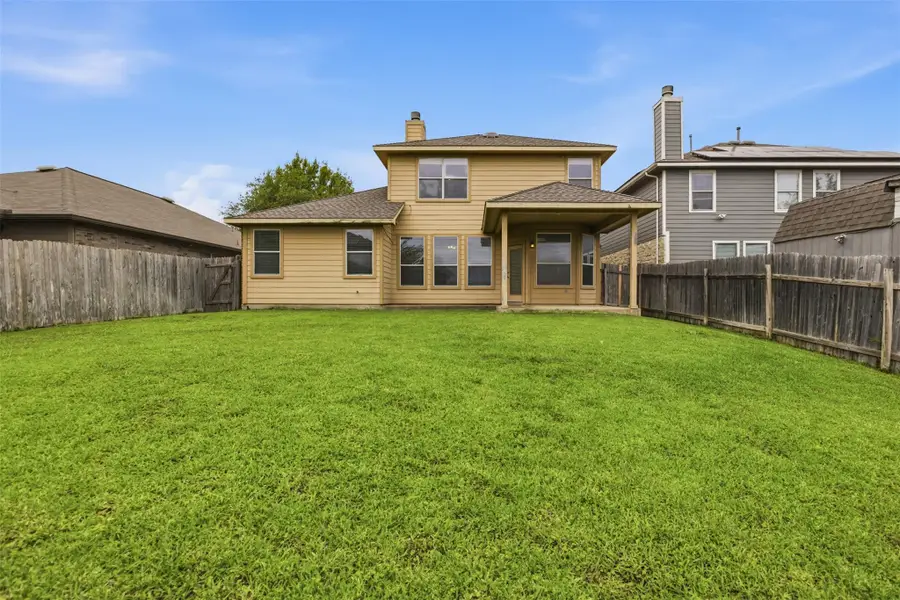 4108 Veiled Falls Dr, Pflugerville, TX 78660 - #3