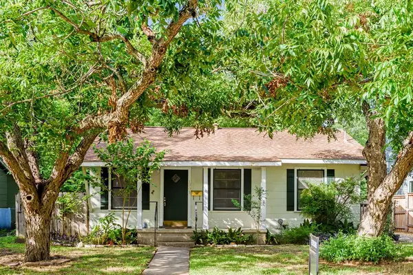 1301 Piedmont Ave, Austin, TX 78757