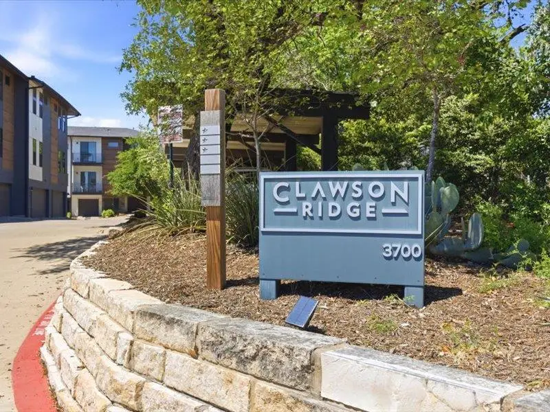 3700 Clawson Rd #603, Austin, TX 78704 - #1