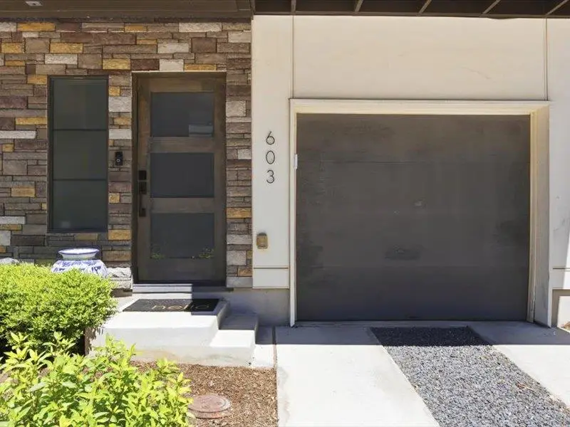 3700 Clawson Rd #603, Austin, TX 78704 - #2