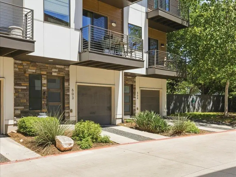 3700 Clawson Rd #603, Austin, TX 78704 - #3