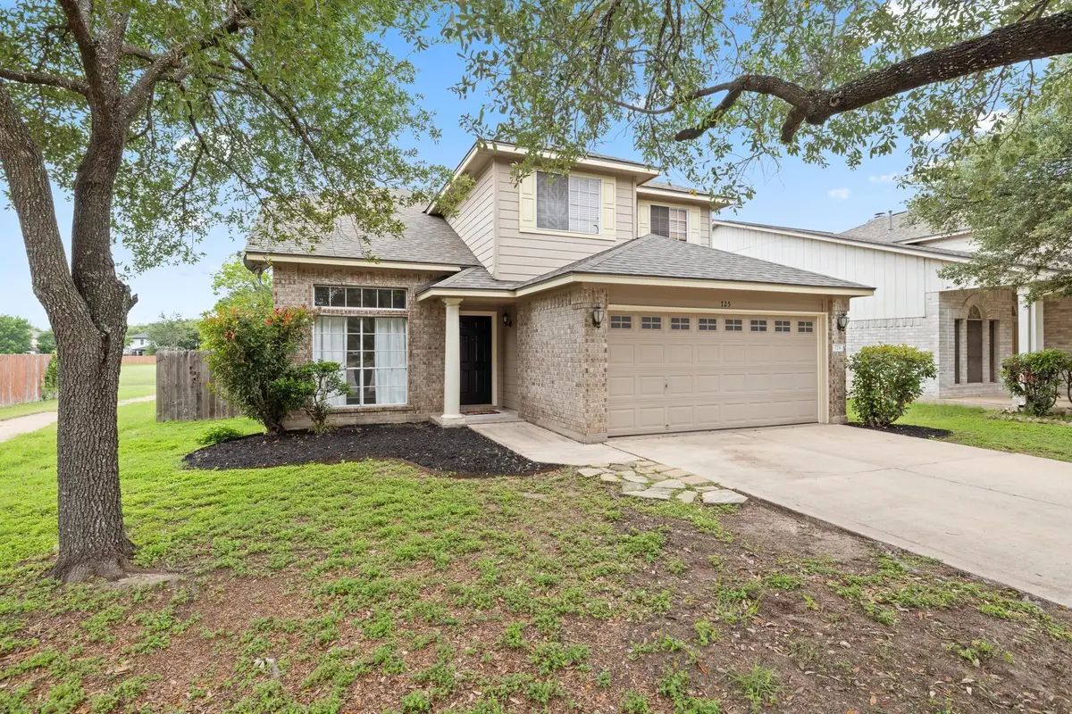 725 Leann Ln, Cedar Park, TX 78613 - #1