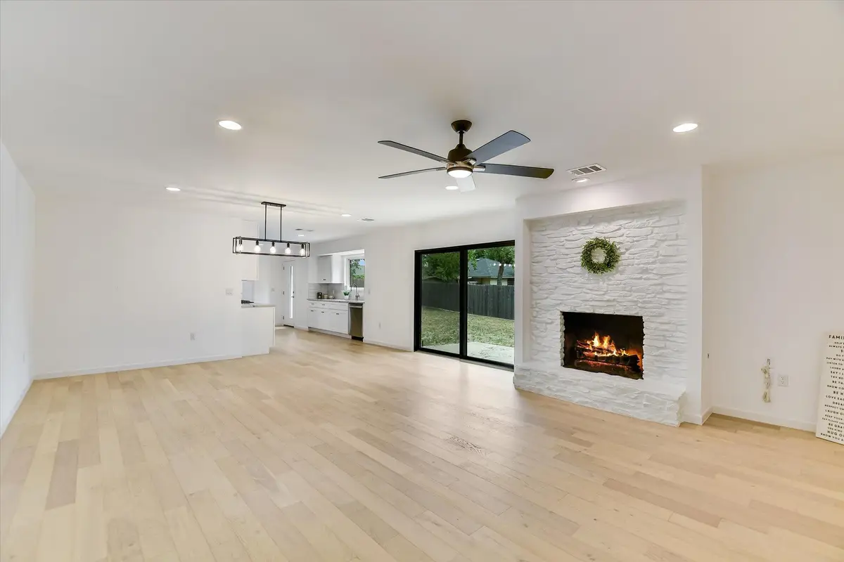 9203 Quail Rock Cir, Austin, TX 78758 - #1