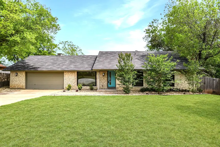 9203 Quail Rock Cir, Austin, TX 78758 - #3