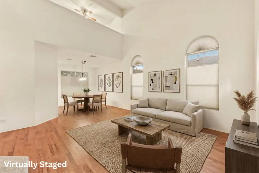 1909 Ascot Ln, Cedar Park, TX 78613 - #2