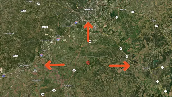 TBD Lytton Ln, Dale, TX 78616