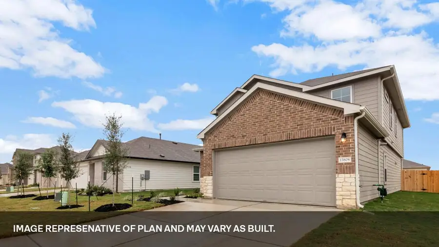 118 Gilmer Ln, Buda, TX 78610 - #2