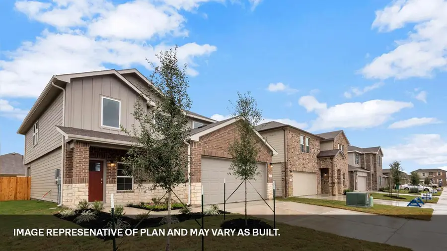 118 Gilmer Ln, Buda, TX 78610 - #3